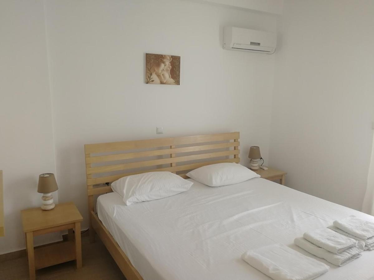 Gio St Gio Apartment 2 Antiparos St Giorgio Agios Georgios  Bagian luar foto