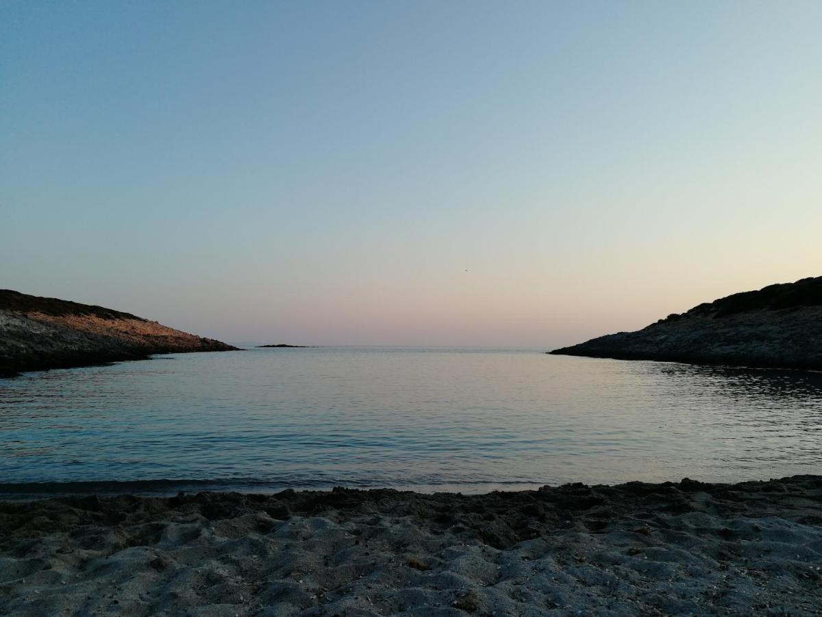 Gio St Gio Apartment 2 Antiparos St Giorgio Agios Georgios  Bagian luar foto