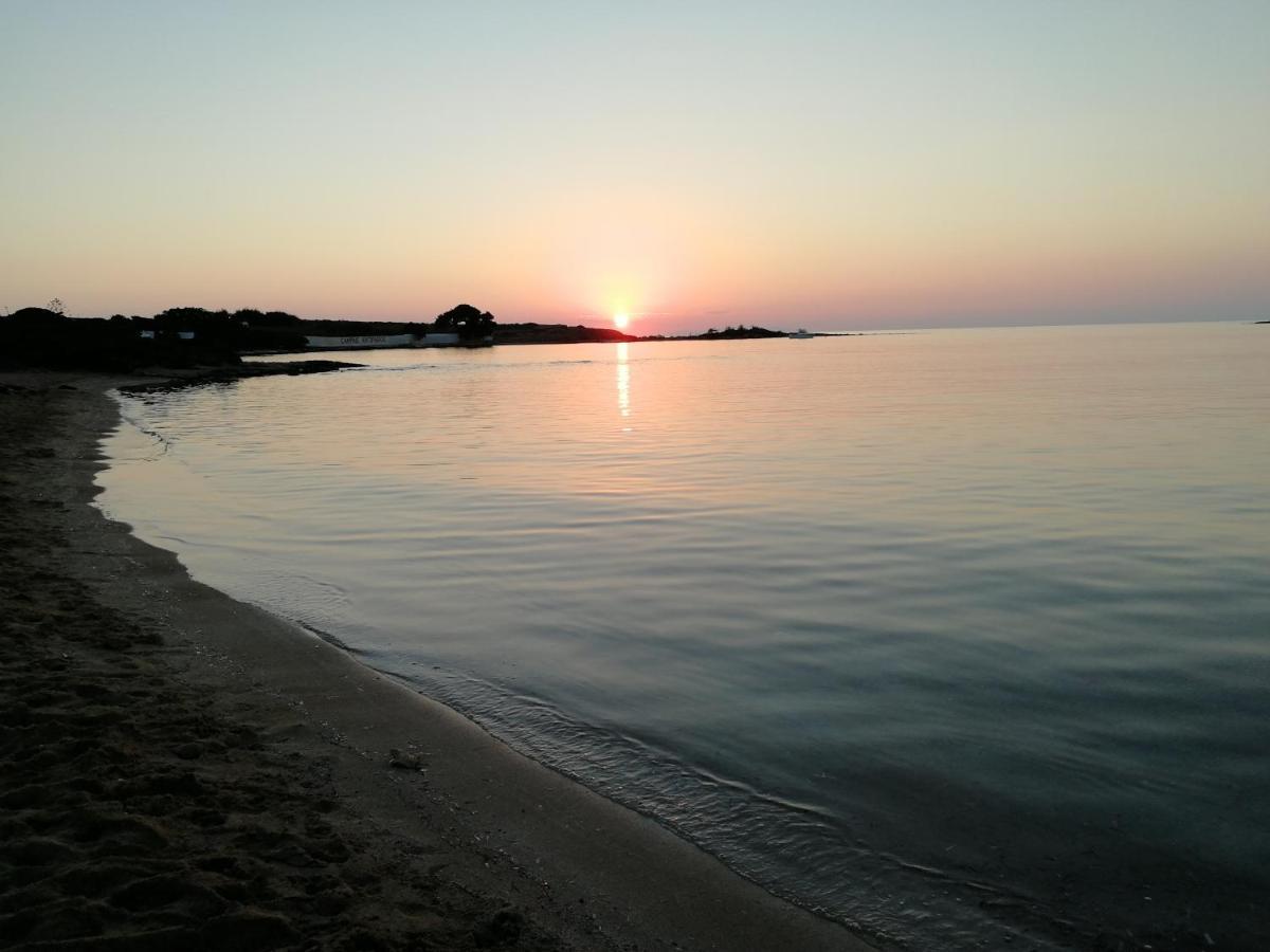 Gio St Gio Apartment 2 Antiparos St Giorgio Agios Georgios  Bagian luar foto
