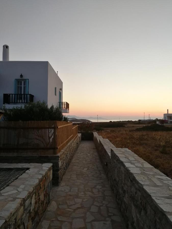 Gio St Gio Apartment 2 Antiparos St Giorgio Agios Georgios  Bagian luar foto