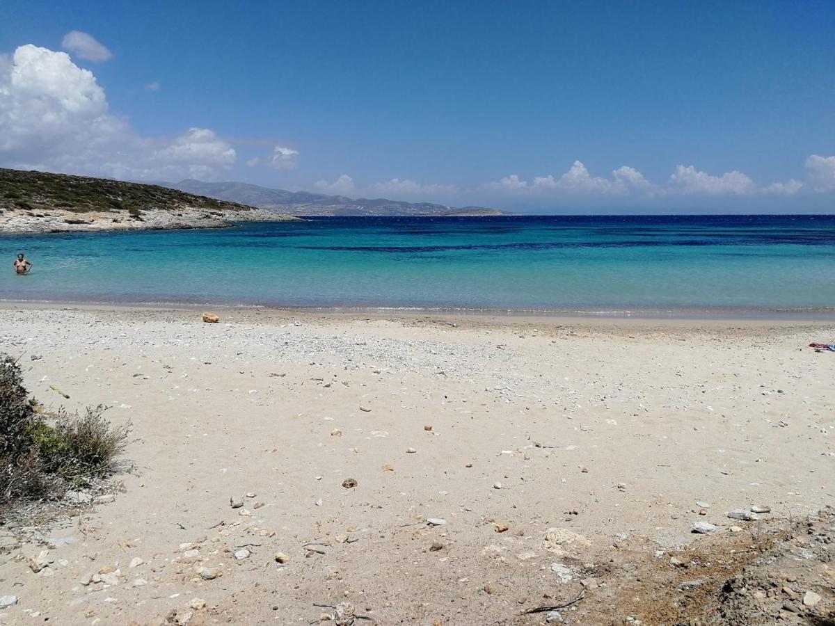 Gio St Gio Apartment 2 Antiparos St Giorgio Agios Georgios  Bagian luar foto
